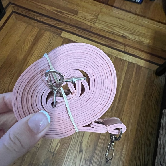 Taylor Swift Eras Concert Clear Stadium Bag - Pink - Picture 3 of 3